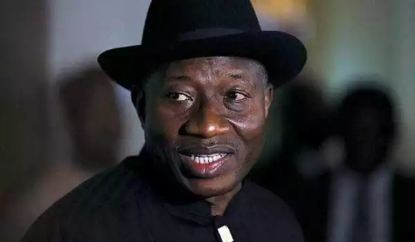 FG Probes Jonathan Over Niger Delta Bombings